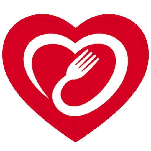 Soffra heart logo